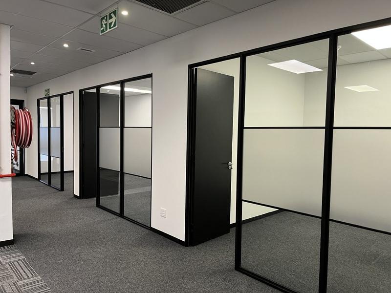 To Let commercial Property for Rent in Milnerton Central Western Cape